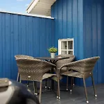 Сasa de vacaciones 342-hvide-sande-anker-eskildsens-vej-3-d