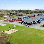 342-hvide-sande-anker-eskildsens-vej-3-d Сasa de vacaciones *