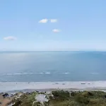 342-hvide-sande-anker-eskildsens-vej-3-d Сasa de vacaciones Hvide Sande