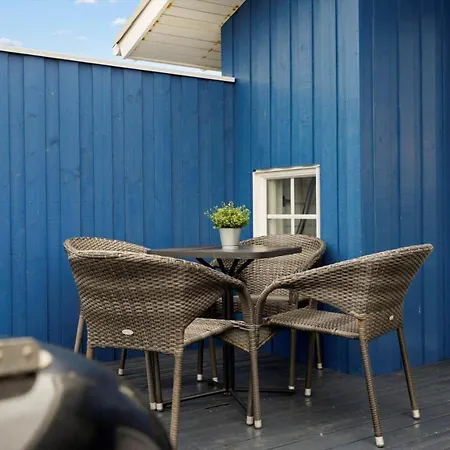 Tatil Evi 342-hvide-sande-anker-eskildsens-vej-3-d